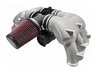 GT3 Manifold Individual Throttle Body Kit. Porsche 911 - AMS9050144 + AMS9050289, AMS9050152 + AMS9050289